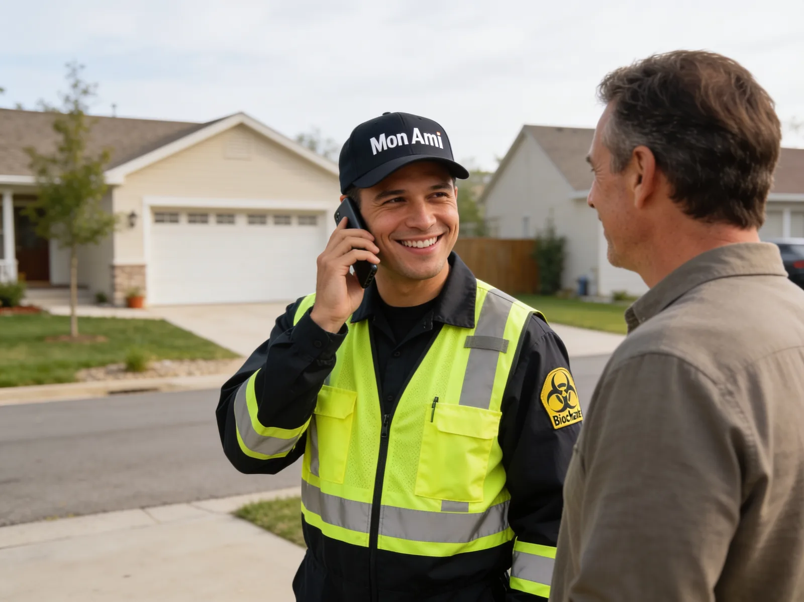 Sewage Cleanup Beeville, TX FAQs